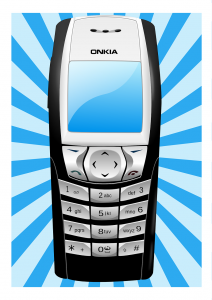 senioren GSM nokia 3310
